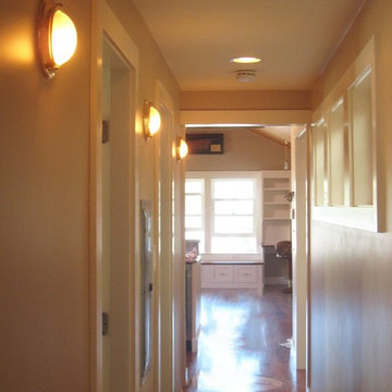 Private Residence (Marblehead, MA)