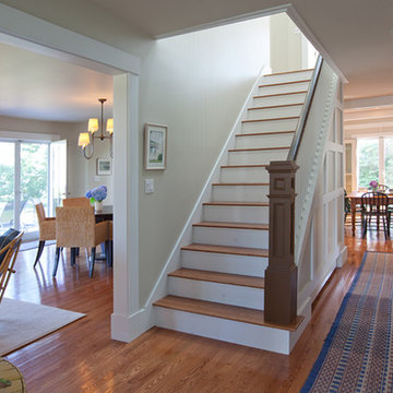 Seaside Bungalow