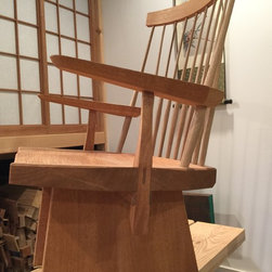Tea House Table and Chair - Products