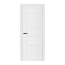 Newy Stile Doors by Brooklyn Doors - Products
