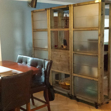 Room Divider