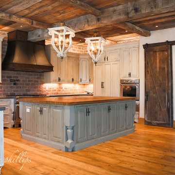 Featured Projects