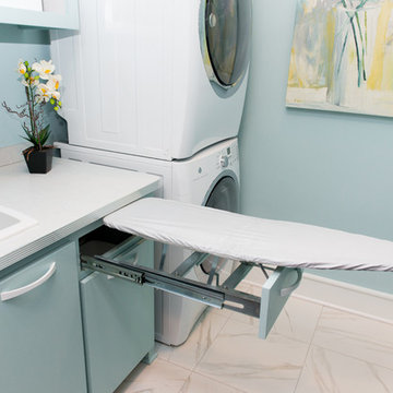 The Silverstone :: Artisan Home