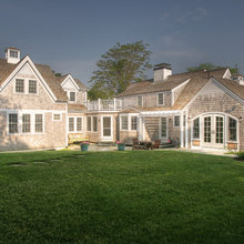 Exteriors