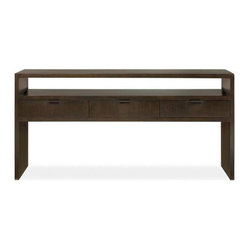 Room & Board Console Table - Console Tables