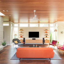Dining Room Window Ideas