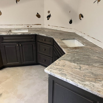 Natural Stone Countertops That Bring Character to Your Space