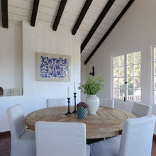 Glen Haven: General Interior