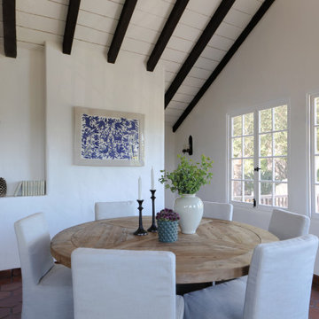 French Farmhouse