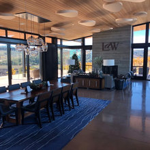 Tasting Room