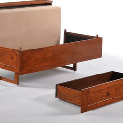 Muprhy Chest Bed - Products