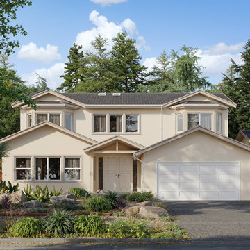 Mosswood Dr San Jose