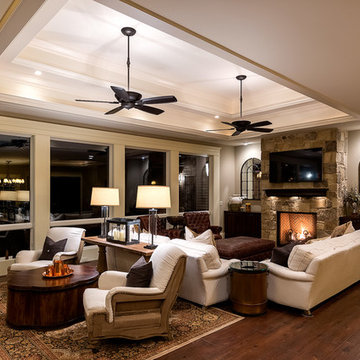 Advance Homes