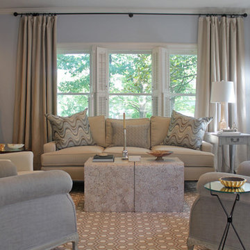 Southampton Residence, Houston
