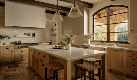 Before and After: 4 Versatile Kitchens in 310 to 370 Square Feet