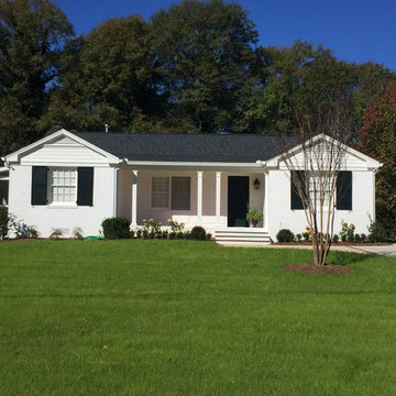 Residential Work
