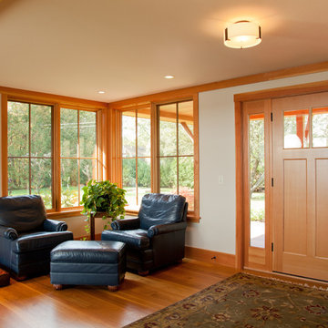 Burlington Vermont Lakefront House