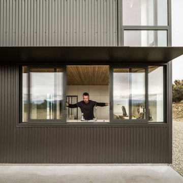 Wedge House