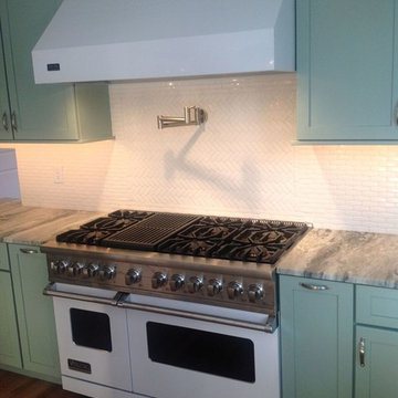 Whole House Renovation