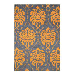 Venice - Floor Rugs