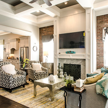 Norton Commons Home Show 2014