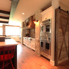 Kitchen Ideas