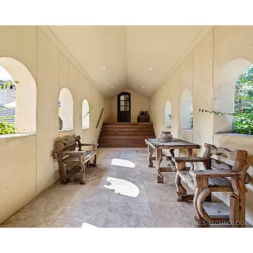 Custom Home Build | Italian Villa - 118th Sheridan