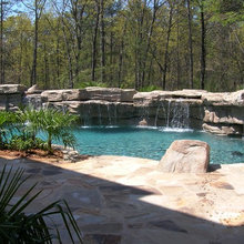 Pool Ideas