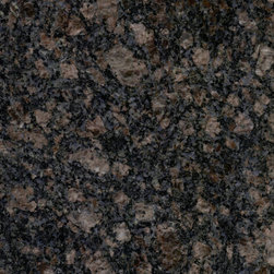FUTAR / Sapphire Brown Granite - Flooring