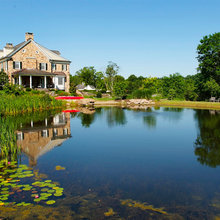 Pond