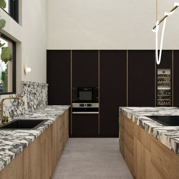 TUSCULUM RESIDENCE