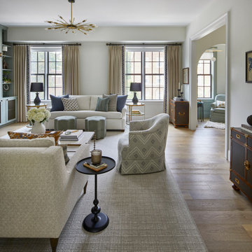 Alden Place Apartment, Bronxville NY