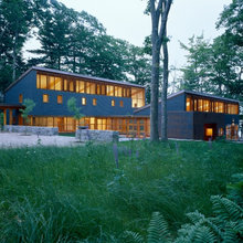 Favorite Architects