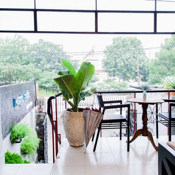 NGOCTUOC BOOKCAFE