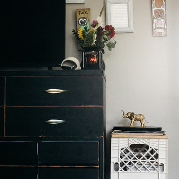Lindsay's Room