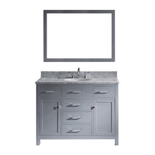 Hall Bathroom