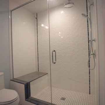 ICD Glass and Bath Solutions - Not Just a Closet Company!