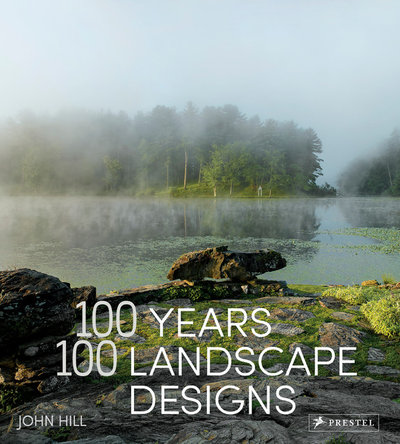 Experience a Taste of 100 Years of Landscape Architecture
