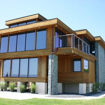 Bayfront Modern