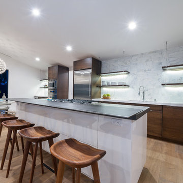 Leucadia Beach Home