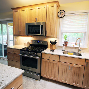 Kitchen Remodel in Rehoboth Beach, DE