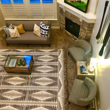 Living Space Design