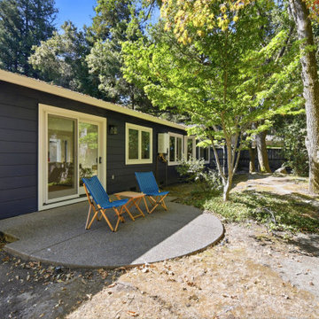 Accessory Dwelling Unit | Lafayette CA