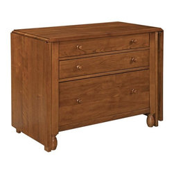 Kincaid - Media Storage