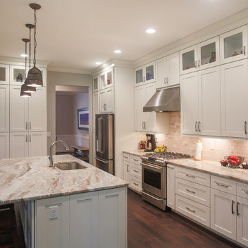 Custom Home