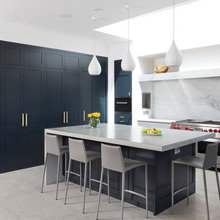 Kitchen Flat