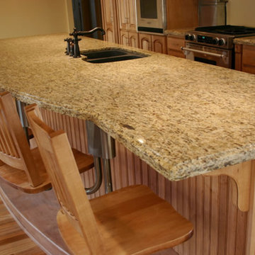 Kitchens