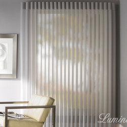 Hunter Douglas - Vertical Blinds