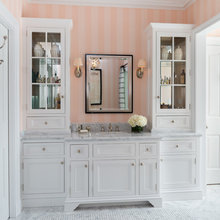 Bathroom Ideas