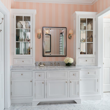 Ladies' Master Bath Renovation